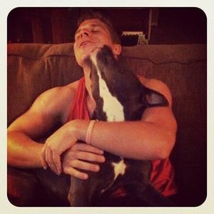 Meet your Posher, Braxton